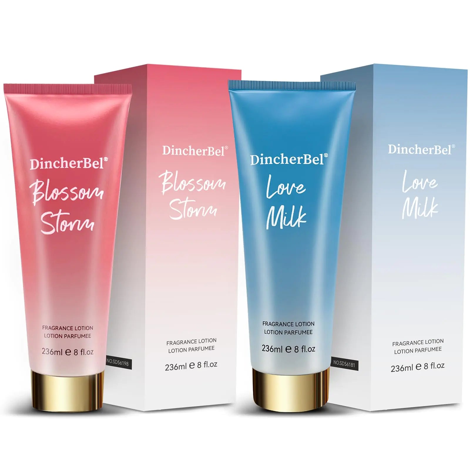 Loción Hidratante Corporal