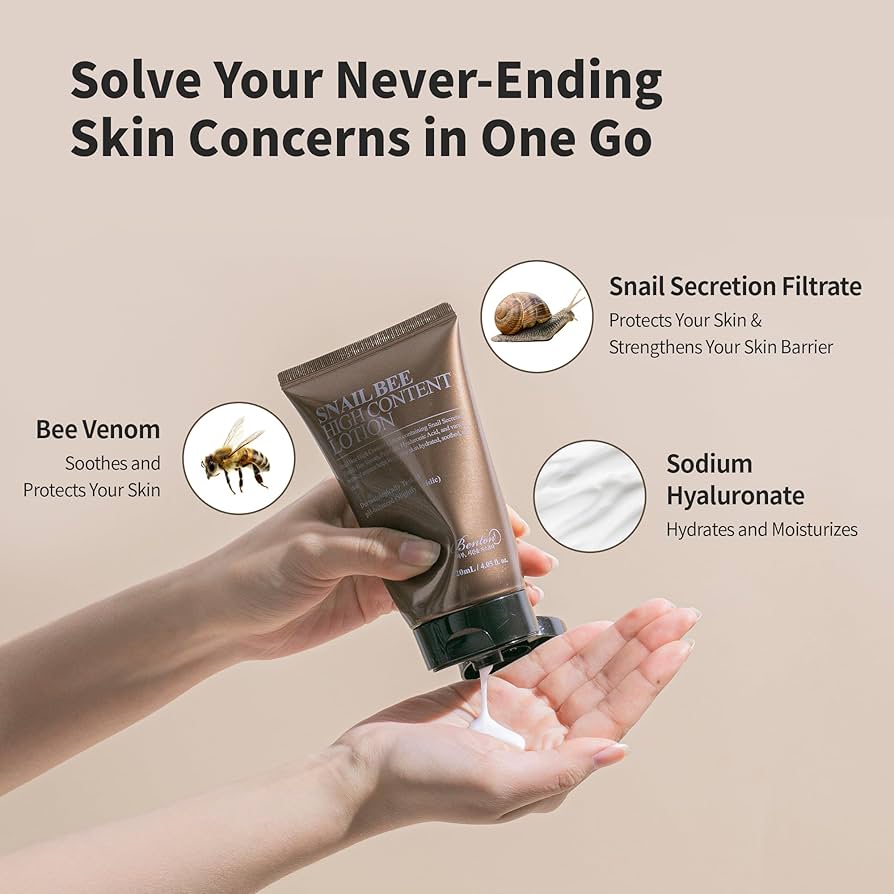 Hidratante facial para el cuidado de la piel coreana para pieles secas y mixtas