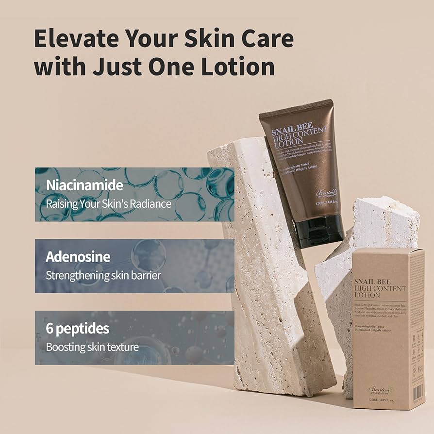 Hidratante facial para el cuidado de la piel coreana para pieles secas y mixtas