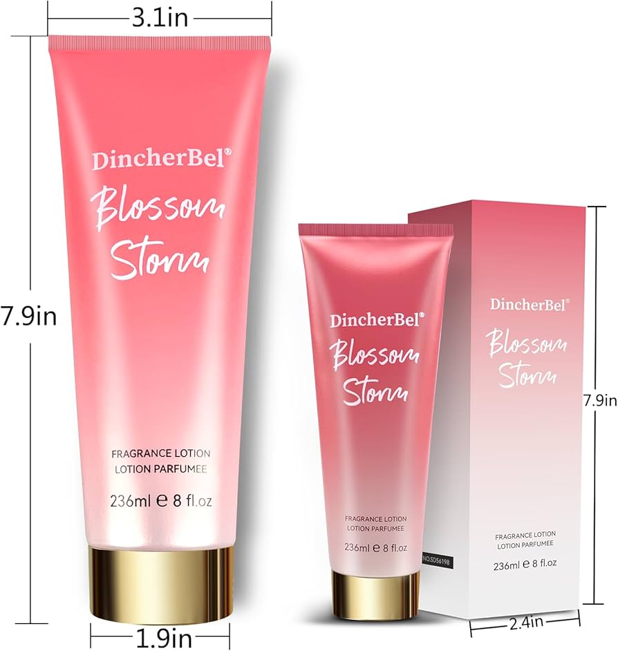 Loción Hidratante Corporal