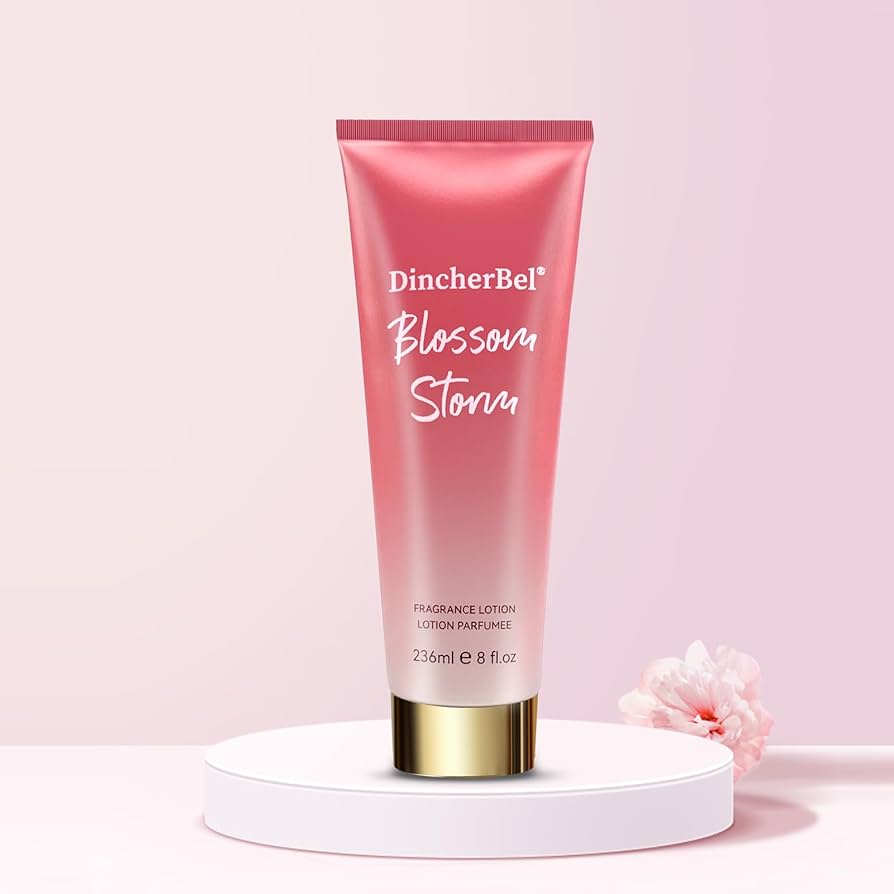 Loción Hidratante Corporal