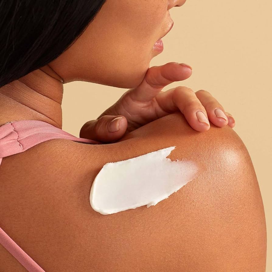 Loción Hidratante Corporal