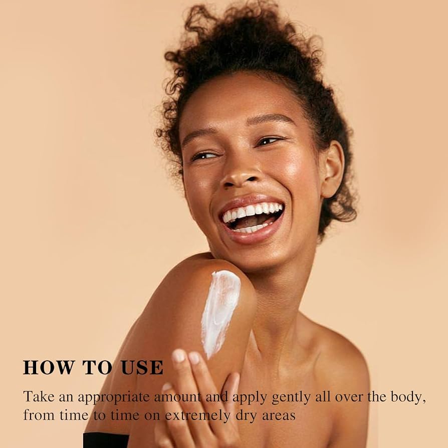 Loción Hidratante Corporal