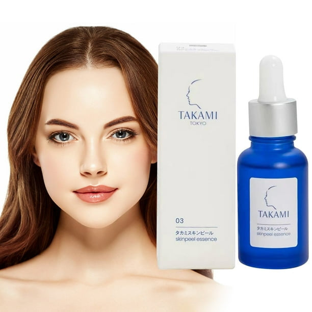 Loción para el cuidado de la piel Takami