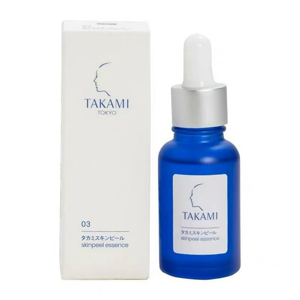 Loción para el cuidado de la piel Takami