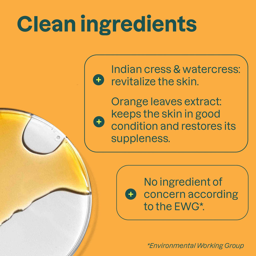 Productos veganos para el cuidado personal a base de plantas y minerales